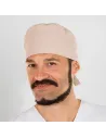 GORRO CIRUJANO TIRAS LISO GARYS 447700