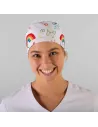 GORRO CIRUJANO GOMA TODO VA A SALIR BIEN*** GARYS 450800