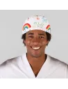 GORRO CIRUJANO TIRAS TODO VA A SALIR BIEN*** GARYS 450900