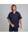 BLUSA SANITARIO UNISEX PICO COLORES GARYS 603000