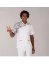 BLUSA HOMBRE ELOY GARYS 616600