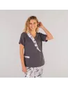 BLUSA MUJER ZAIDA GARYS 658400