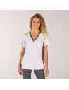 BLUSA MUJER LEONOR ELASTIK GARYS 658700