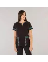 BLUSA MUJER OLGA GARYS 660700
