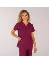 BLUSA MUJER OLAYA EXTRAFIBER GARYS 661400