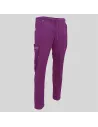 PANTALÓN UNISEX MULTIBOLSILLOS EXTRAFIBER GARYS 702900