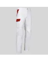 PANTALÓN UNISEX MULTIBOLSILLOS ELÁSTICO ARCE COMBINADO GARYS 7502C1