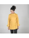 CHAQUETA COCINA MUJER CATANIA GARYS 919100