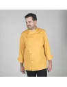 CHAQUETA COCINA UNISEX TERAMO GARYS 930700
