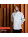 CHAQUETA COCINA HOMBRE CIRCE GARYS 934500