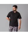 CHAQUETA COCINA HOMBRE RIVERA M/C GARYS 944200