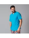 CHAQUETA COCINA HOMBRE RIVERA M/C GARYS 944200