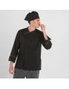 CHAQUETA HOMBRE COCINA ABAD BLANCA GARYS 944600