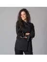 CHAQUETA COCINA MUJER DANA BLANCA GARYS 948400