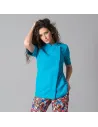 CHAQUETA COCINA MUJER PAZ M/C GARYS 948600