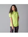 CHAQUETA COCINA MUJER PAZ M/C GARYS 948600