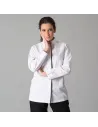 CHAQUETA COCINA MUJER MEDINA BLANCA GARYS 948700