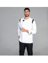 CHAQUETA COCINA UNISEX ABADES GARYS 949800