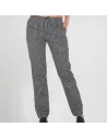 PANTALÓN COCINA UNISEX RAYA Nº 211 GARYS 770000