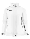PARKA SOFTSHELL SKELETON LADY PRINTER 2261041