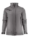 PARKA SOFTSHELL SKELETON LADY PRINTER 2261041