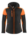 PRIME SOFTSHELL LADY PRINTERPRIME 2261066