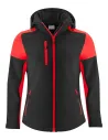 PRIME SOFTSHELL LADY PRINTERPRIME 2261066