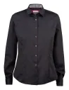 CAMISA RED BOW 20 MUJER HARVESTFROST 2902003