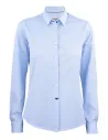 CAMISA INDIGO BOW 34 MUJER HARVESTFROST 2903403
