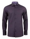 CAMISA PURPLE BOW 142 SLIM
 HARVESTFROST 2914202