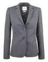 AMERICANA MUJER CLUB BLAZER 30 HARVESTFROST 2963003
