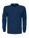 CAMISETA MANGA LARGA PROJOB 642020