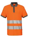 POLO PIQUE ALTA VISIBILIDAD CLASE 2 PROJOB 646008