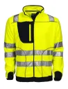CHAQUETA ALTA VISIBILIDAD CLASE 3/2 PROJOB 646303