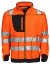 CHAQUETA ALTA VISIBILIDAD CLASE 3/2 PROJOB 646303