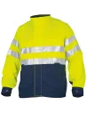 CHAQUETA ALTA VISIBILIDAD CLASE 3 PROJOB 646401