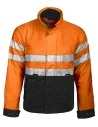 CHAQUETA ALTA VISIBILIDAD CLASE 3 PROJOB 646407