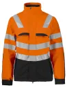 CHAQUETA ALTA VISIBILIDAD CLASE 3/2 PROJOB 646415