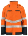 CHAQUETA FUNCIONAL ALTA VISIBILIDAD PROJOB 646440