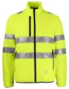 CHAQUETA ALTA VISIBILIDAD CLASE 3 PROJOB 646444