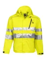 CHAQUETA MULTIUSO ALTA VISIBILIDAD CLASE 3 PROJOB 646466