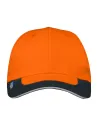 GORRA SAFETY PROJOB 649013