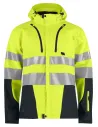 CHAQUETA FUNCIONAL ALTA VISIBILIDAD PROJOB 646419