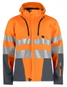CHAQUETA FUNCIONAL ALTA VISIBILIDAD PROJOB 646419