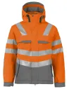 CHAQUETA ALTA VISIBILIDAD CLASE 3 PROJOB 646422
