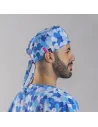 GORRO CIRUJANO TIRAS AGATHA GARYS 400007