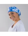 GORRO CIRUJANO GOMA AGATHA GARYS 400008