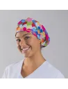 GORRO CIRUJANO GOMA AGATHA GARYS 400008