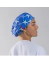 GORRO CIRUJANO GOMA AGATHA GARYS 400008