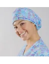 GORRO CIRUJANO GOMA AGATHA GARYS 400008